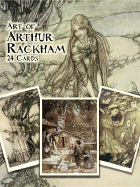Art of Arthur Rackham
