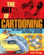 Art of Cartooning