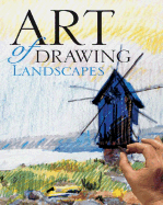 Art of Drawing Landscapes - Sterling Publishing Company