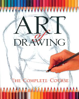 Art of Drawing: The Complete Course - Sanmiguel, David