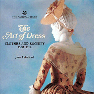 Art of Dress - Ashelford, Jane