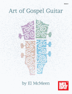Art of Gospel Guitar