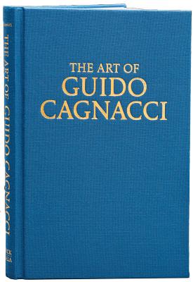 Art of Guido Cagnacci - Salomon, Xavier F.
