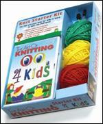 Art of Knitting 4 Kids