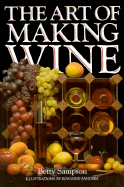 Art of Making Wine