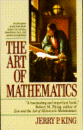 Art of Mathematics - King, Jerry P