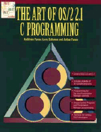 Art of OS/2 2.1 C Programming