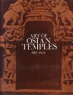 Art of Osian Temples