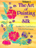 Art of Painting on Silk: Introduction