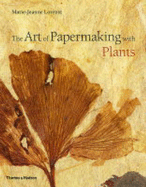 Art of Papermaking with Plants