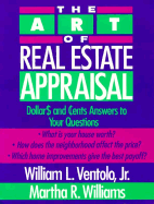 Art of Real Estate Appraisal