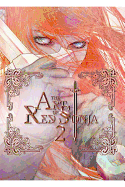 Art of Red Sonja, Volume 2