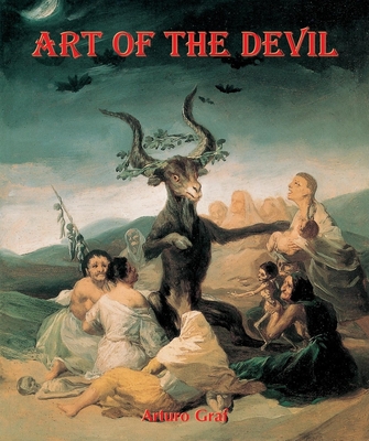 Art of the Devil - Graf, Arturo