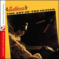 Art of the Guitar - Sabicas - Sabicas