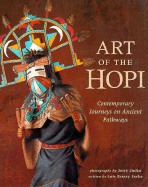Art of the Hopi: Contemporary Journeys on Ancient Pathways