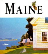 Art of the State Maine - Beem, Edgar Allen