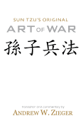 Art of War: Sun Tzu's Original Art of War Pocket Edition