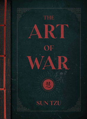 Art of War - Tzu, Sun, and Giles, Lionel (Translated by)