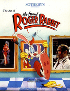 Art of Who Framed Roger Rabbit