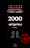 Art Price Indicator 2000 - ADEC International