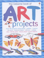Art Projects - Watt, Fiona