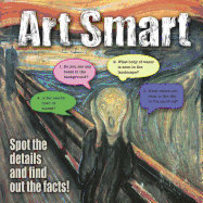 Art Smart: Spot the Details and Find Out the Facts!