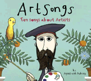 Art Songs: Ten Songs about Artists