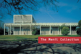 Art Spaces: The Menil Collection