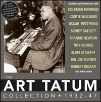 Art Tatum Collection: 1932-47 - Art Tatum
