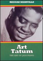 Art Tatum: The Art of Jazz Piano - 