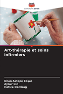 Art-thrapie et soins infirmiers