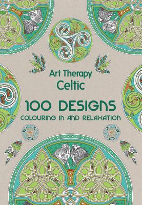 Art Therapy: Celtic - 