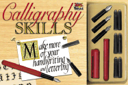 Art Tricks Calligraphy Skills - Top That Editors, and Bradley, Susannah