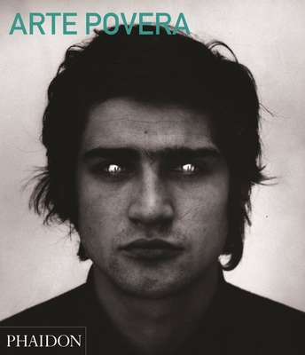 Arte Povera - Christov-Bakargiev, Carolyn, and Morrill, Rebecca (Editor)