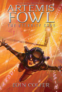 Artemis Fowl: Eternity Code, the (International Edition)