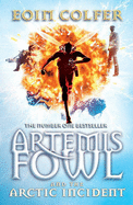 Artemis Fowl: The Arctic Incident - Unknown