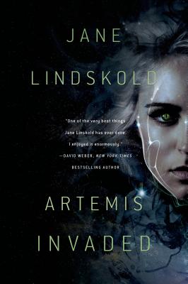 Artemis Invaded - Lindskold, Jane