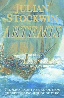 Artemis - Stockwin, Julian