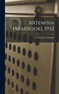 Artemisia [yearbook], 1932