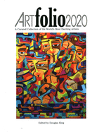 Artfolio2020: A Curated Collection of the World's Most Exciting Artists