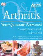 Arthritis: Your Questions Answered - Bird, Howard, and Green, Caroline, and Hamer, Andrew