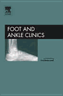 Arthroscopy and Endoscopy of the Foot and Ankle, an Issue of Foot and Ankle Clinics: Volume 11-2