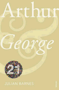 Arthur and George: Vintage 21 edition