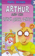 Arthur and the Crunch Cereal Contest - 