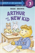 Arthur and the New Kid
