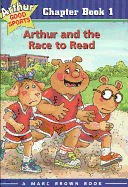 Arthur and the Race to Read: Arthur Good Sports Chapter Book 1