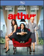 Arthur [Blu-ray] - Jason Winer