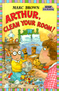 Arthur, Clean Your Room!