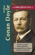 Arthur Conan Doyle