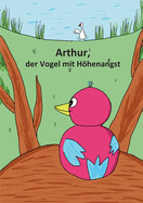 Arthur, der Vogel mit Hhenangst